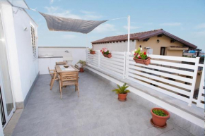 Appartamento con terrazza Isola Delle Femmine